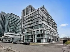 251 Manitoba Street 2507, Toronto W06, ON M8Y 4G9