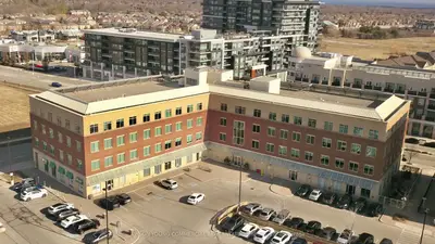 231 Oak Park Boulevard 300, Oakville, On L6h 7s8