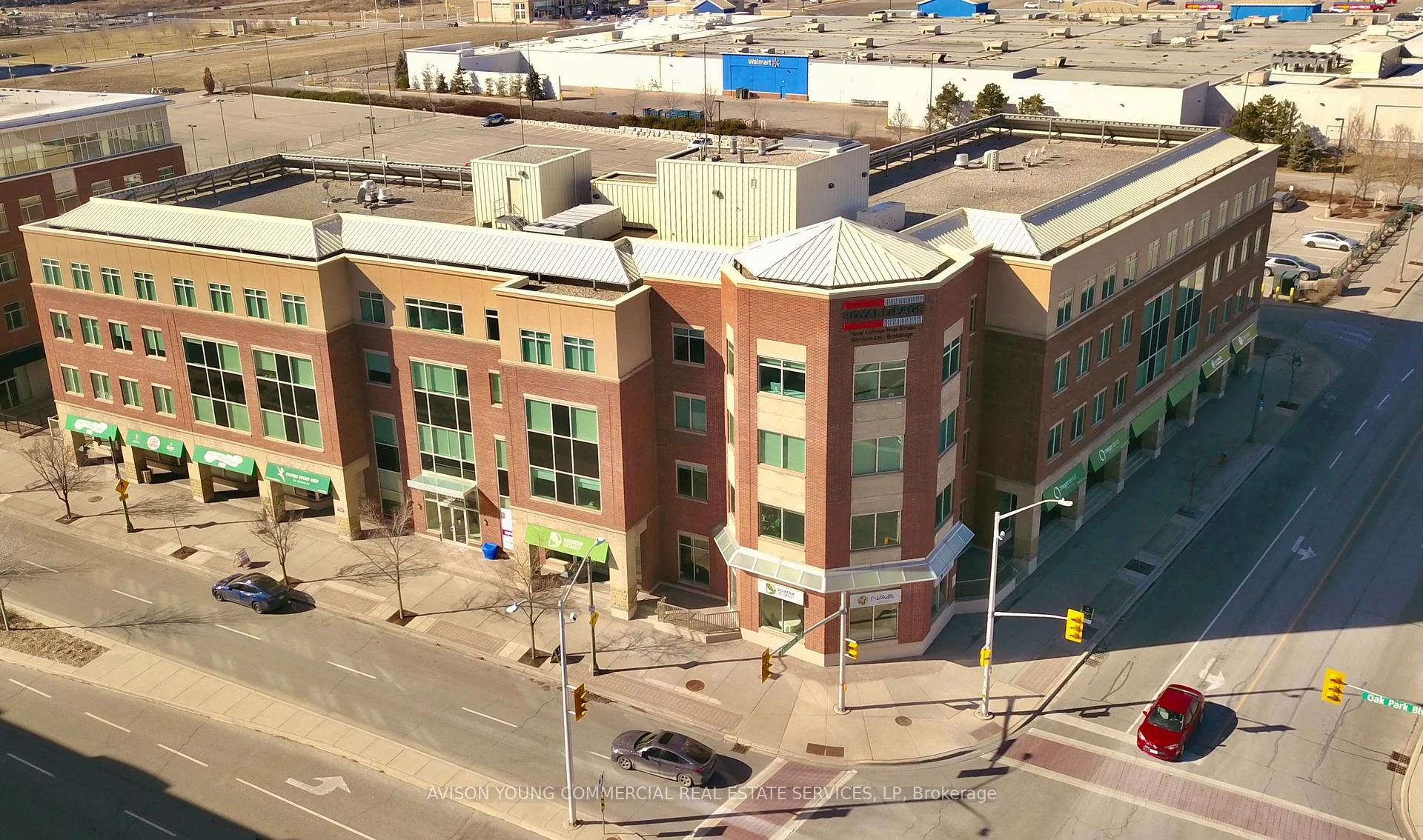 231 Oak Park Boulevard 401, Oakville, ON L6H 7S8
