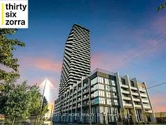 36 Zorra Street S 911, Toronto W08, On M8z 4z7