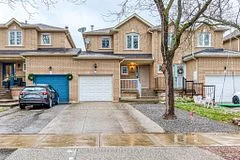 2351 Springfield Crescent, Oakville, On L6j 7p7