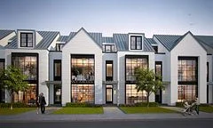 Lot 4 Sovereign Street, Oakville, On L6l 3k8