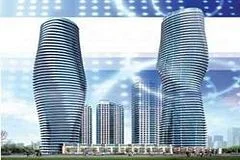 60 Absolute Avenue 4204, Mississauga, ON L4Z 0A9