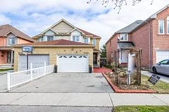 7052 Salme Drive, Mississauga, On L5n 7c5
