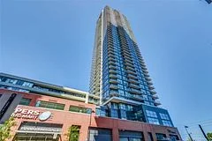 2200 Lake Shore Boulevard W 4707, Toronto W06, On M8v 1a2