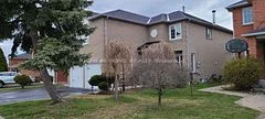 5335 FALLINGBROOK Drive, Mississauga, ON L5V 1P6