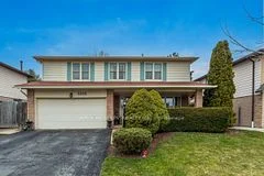 2265 ABBOTSBURY Street, Burlington, ON L7P 4H7