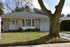 1471 Lewisham Drive, Mississauga, On L5j 3r2