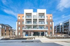 130 Canon Jackson Drive 411, Toronto W04, ON M6M 0B7