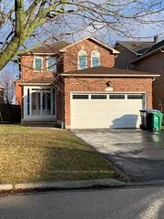 1255 Bantham Street, Mississauga, On L5v 1y8