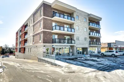 #102 310 Broadway, Orangeville, On, L9w 1l3