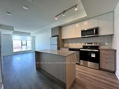 #323 859 The Queensway, Toronto W07, On, M8z 1n8