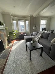 2178 Dundas Street W 2ndflr, Toronto W01, On M6r 1x3
