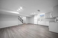 LOWER-1144 Fisher Avenue, Burlington, ON L7P 2L1