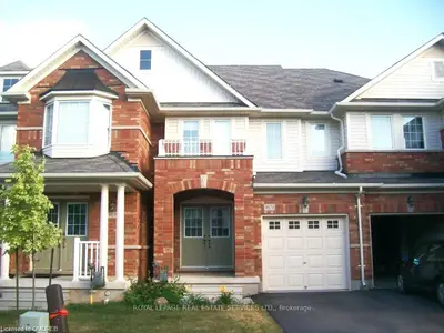 4874 Verdi Street, Burlington, On L7m 0h4
