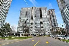 330 Rathburn Road W 1204, Mississauga, On L5b 3y1