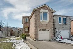 1356 Hazel Mccleary Drive, Oakville, ON L6J 7A8