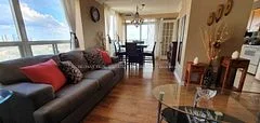 55 Strathaven Drive 1205, Mississauga, On L5r 4g9