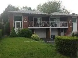 724 Green Meadow Crescent Bsmt., Mississauga, On L5a 2v2