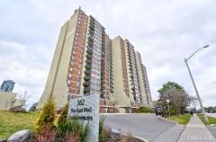 #401 362 The East Mall, Toronto W08, On, M9b 6c4