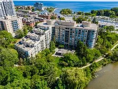 2511 Lakeshore Road W 511, Oakville, On L6l 6l9
