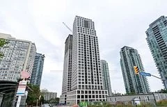 36 Elm Drive 3407, Mississauga, On L5b 0n3