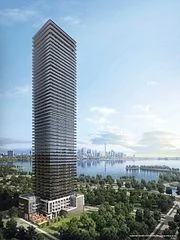 70 Annie Craig Drive 1010, Toronto W06, On M8v 0g2