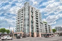3391 Bloor Street W 513, Toronto W08, On M8x 1g3