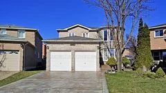 5116 Rising Star Court, Mississauga, On L5r 2w3