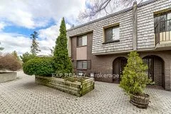 1250 Mississauga Valley Boulevard N 75, Mississauga, ON L5A 3X8