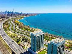 1900 Lake Shore Boulevard 102, Toronto W01, ON M6S 1A4