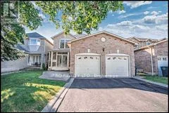 309 Harrowsmith (lower) Drive, Mississauga, On L5r 1p8