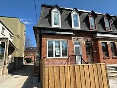 217 Osler Street Lower, Toronto W03, On M6n 2z2