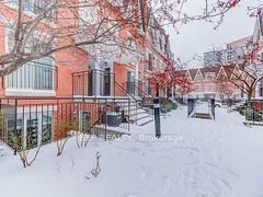 18 Laidlaw Street 1017, Toronto W01, On M6k 1x2
