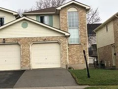 12 Danville Avenue, Halton Hills, On L7j 2w5