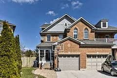 1302 Godwick Drive, Mississauga, On L5n 7x4