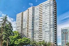 330 Rathburn Road W 1605, Mississauga, On L5b 3y1