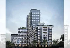 3220 WILLIAM COLTSON Avenue 527, Oakville, ON L6H 7X9