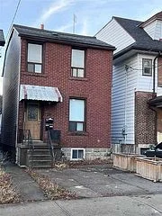 20 Hallam Street Bsmt, Toronto W02, On M6g 1w2