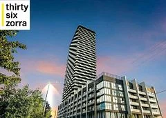36 Zorra Street 423, Toronto W08, On M8z 4z7