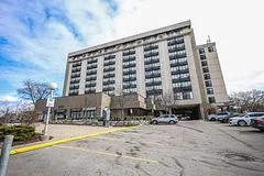 2737 Keele Street 216, Toronto W05, On M3m 2e9