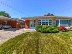 1189 Gripsholm Road, Mississauga, On L4y 2g8