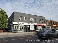 425 Jane Street 4, Toronto W02, On M6s 3z7