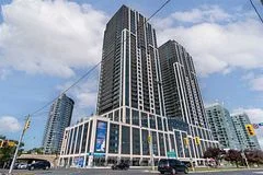 1928 Lakeshore Boulevard W 4005, Toronto W01, On M6s 1a1