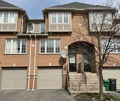 5030 Heatherleigh Avenue 88, Mississauga, ON L5V 2G7