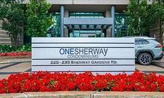 235 Sherway Gardens Road 502, Toronto W08, On M9l 0a2