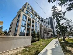 #504 293 The Kingsway, Toronto W08, On, M9a 0e8