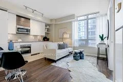 59 Annie Craig Drive 412, Toronto W06, On M8v 0c4