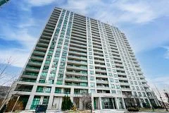 335 Rathburn Road W 1710, Mississauga, On L5b 0c8