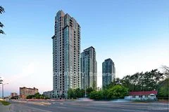 3504 Hurontario Street 3309, Mississauga, ON L5B 0B9
